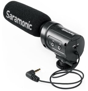Mikrofon SARAMONIC SR-M3