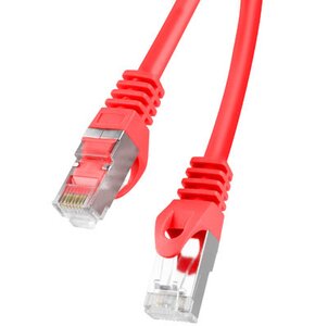 Kabel RJ-45 - RJ-45 LANBERG 0.5 m