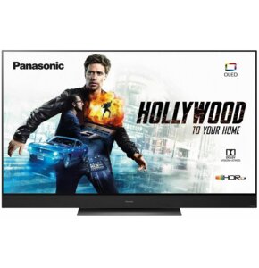 Telewizor PANASONIC TX55HZ2000E 55" OLED 4K 100Hz Dolby Atmos HDMI 2.1
