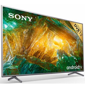 Telewizor SONY KD55XH8077SAEP 55" LED 4K Android TV Dolby Vision