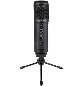 Mikrofon KRÜGER&MATZ KM0765