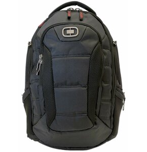 Plecak na laptopa OGIO Bandit 17 cali Czarny