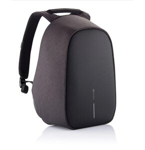 Plecak na laptopa XD DESIGN Bobby Hero Small 13.3 cali Czarny