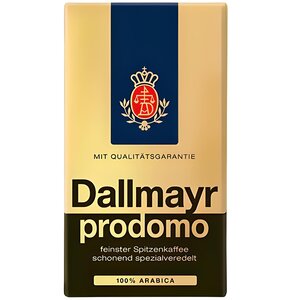 Kawa mielona DALLMAYR Prodomo HVP 0.5 kg