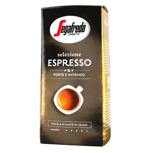 Kawa ziarnista SEGAFREDO Selezione Espresso 1 kg