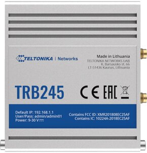 Router TELTONIKA TRB245