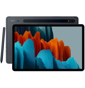 Tablet SAMSUNG Galaxy Tab S7 11" 6/128 GB Wi-Fi Czarny
