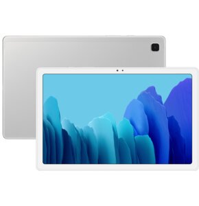 Tablet SAMSUNG Galaxy Tab A7 10.4" 3/32 GB Wi-Fi Srebrny