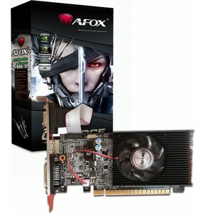 Karta graficzna AFOX GeForce GT210 1GB