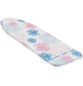 Pokrowiec na deskę LEIFHEIT Cotton Classic M (125 x 40 cm)
