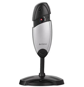 Kamera internetowa A4TECH HD PK-635P USB - 720p Czarno-srebrny