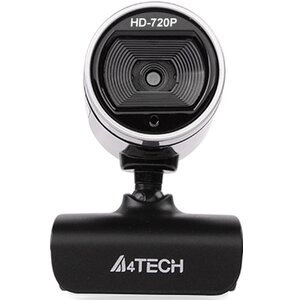 Kamera internetowa A4TECH HD PK-910P USB - 720p Czarno-srebrny