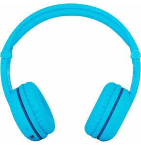 Słuchawki nauszne BUDDYPHONES Play Niebieski