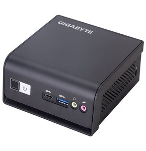 Komputer GIGABYTE GB-BLCE-4105R Celeron J4105 8GB RAM Windows 10 Home