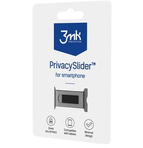 Zaślepka kamery 3MK Privacy Slider