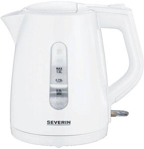 Czajnik SEVERIN WK 3411 Biały