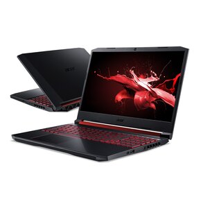 Laptop ACER Nitro 5 AN515-54 15.6" IPS i5-9300H 16GB RAM 512GB SSD GeForce 2060
