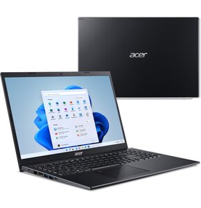 Laptop ACER Aspire 5 A515-56-55NX 15.6" IPS i5-1135G7 8GB RAM 512GB SSD Windows 10 Home