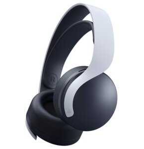 Słuchawki SONY Pulse 3D Czarno-biały