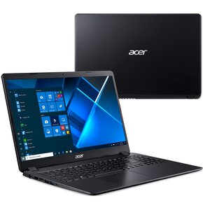 Laptop ACER Extensa 15 EX215-52 15.6" i3-1005G1 8GB RAM 512GB SSD