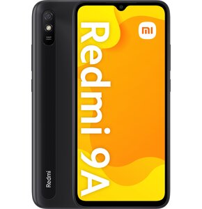 Smartfon XIAOMI Redmi 9A 2/32GB 6.53" Szary 111