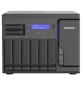 Serwer plików QNAP TS-H886