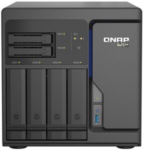 Serwer plików QNAP TS-H686