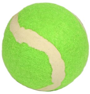 Piłka do tenisa ziemnego ENERO 6609218