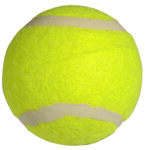 Piłka do tenisa ziemnego ENERO 223030
