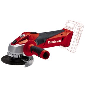 Szlifierka kątowa akumulatorowa EINHELL TC-AG 18/115 Li-Solo