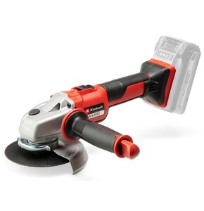 Szlifierka kątowa akumulatorowa EINHELL AXXIO 18/125 Power X-Change
