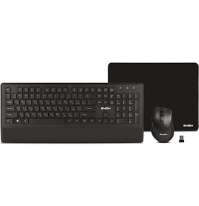 Zestaw SVEN KB-C3800W
