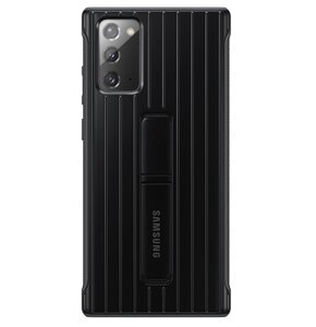 Etui SAMSUNG Protective Standing Cover do Galaxy Note 20 EF-RN980CBEGEU Czarny