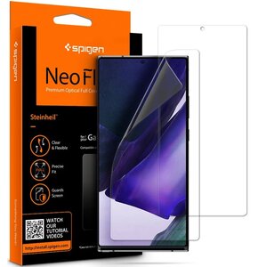Folia ochronna SPIGEN Neo Flex HD do Samsung Galaxy Note 20 Ultra
