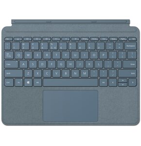Klawiatura MICROSOFT Surface Go Signature Type Cover Niebieski