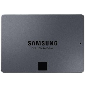Dysk SAMSUNG 870 Qvo 4TB SSD