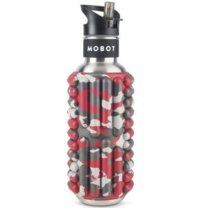 Roller MOBOT Grace Moro czerwony