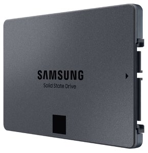 Dysk SAMSUNG 870 Qvo 8TB SSD