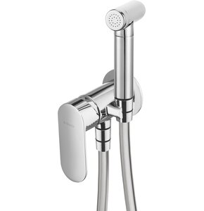 Bateria bidetowa DEANTE Alpinia BGA 034M Chrom
