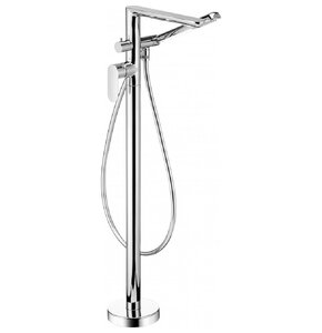 Bateria wannowa stojąca DEANTE Alpinia BGA 017M