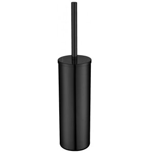 Szczotka WC DEANTE Round ADR N712 Czarny
