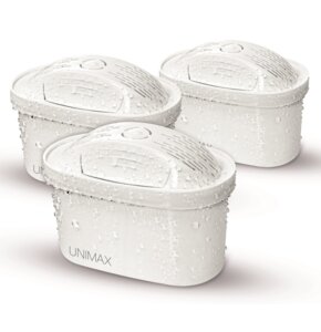 Wkład filtrujący DAFI Standard Unimax (3 szt.)