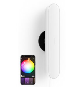 Lampa PHILIPS HUE White and Color Ambiance Play Biały