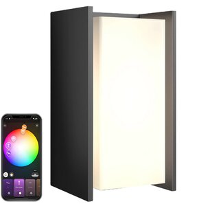 Kinkiet zewnętrzny PHILIPS HUE Turaco 915003761403