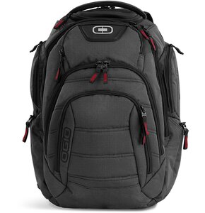 Plecak na laptopa OGIO Renegade RSS 15-17 cali Grafitowy