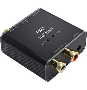 Przetwornik C/A FIIO D03 Taishamn