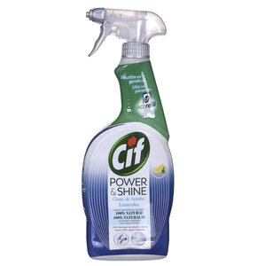Płyn do czyszczenia łazienki CIF Power&Shine 750 ml