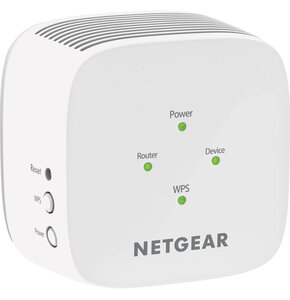 Wzmacniacz sieci NETGEAR EX3110-100PES