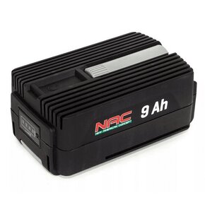 Akumulator NAC B40-90-NG 9Ah 40V
