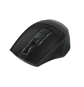 Mysz A4TECH Fstyler FB35 Midnight Green